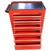 Carro para Ferramentas com 6 Gavetas - Gedore Red Essencial 3301664
