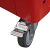 Carro para Ferramentas com 6 Gavetas - Gedore Red Essencial 3301664