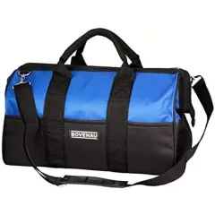 Bolsa Para Ferramentas Com Zíper - Bovenau BF-10 Bolsa Para Ferramentas Com Zíper - Bovenau BF-10