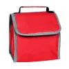 Bolsa Térmica 19 x 5 x 20 CM Oxford PVC Epe - Western Fishing BTE50