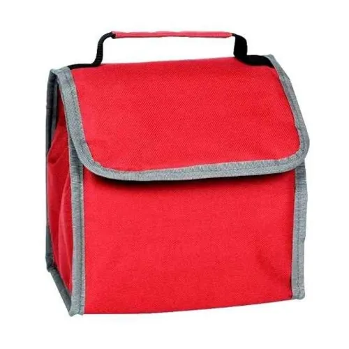 Bolsa Térmica 19 x 5 x 20 CM Oxford PVC Epe - Western Fishing BTE50