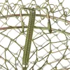 Cesto Pesca Flutuante 25 CM - Western Fishing CE10-25 Cesto Pesca Flutuante 25 CM - Western Fishing CE10-25