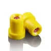 Bico para Pulverização Cone Cheio Amarelo - Jacto JFC 80-02