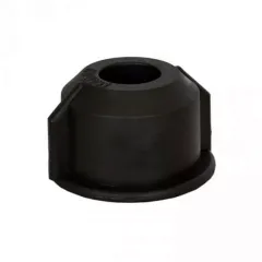 Capa Curta em Nylon com Rosca Dente de Serra para Bicos Bijet e Quadrijet - Magnojet M269 Capa Curta em Nylon com Rosca Dente de Serra para Bicos Bijet e Quadrijet - Magnojet M269