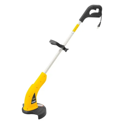 Aparador de Grama Elétrico 1000W AGV1000 220 V - Vonder 68.17.100.220