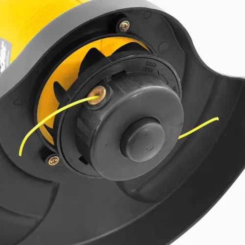 Aparador de Grama Elétrico 1000W AGV1000 220 V - Vonder 68.17.100.220