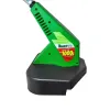 Aparador de Grama Elétrico Master 1000L 220v - Trapp 2931498