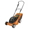 Cortador de Grama Elétrico Corte de 350 MM com Chassi de Plástico 1300W 127V - Tramontina 79661150