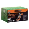 Cortador de Grama Elétrico Corte de 350 MM com Chassi de Plástico 1300W 127V - Tramontina 79661150