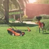 Cortador de Grama Elétrico Corte de 350 MM com Chassi de Plástico 1300W 127V - Tramontina 79661150