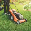 Cortador de Grama Elétrico Corte de 350 MM com Chassi de Plástico 1300W 127V - Tramontina 79661150