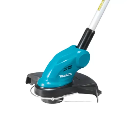 Aparador de Grama 300mm à Bateria 18V 3.0Ah com Carregador Rápido - Makita DUR181ZC Aparador de Grama 300mm à Bateria 18V 3.0Ah com Carregador Rápido - Makita DUR181ZC