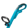 Aparador de Grama 300mm à Bateria 18V 3.0Ah com Carregador Rápido - Makita DUR181ZC Aparador de Grama 300mm à Bateria 18V 3.0Ah com Carregador Rápido - Makita DUR181ZC