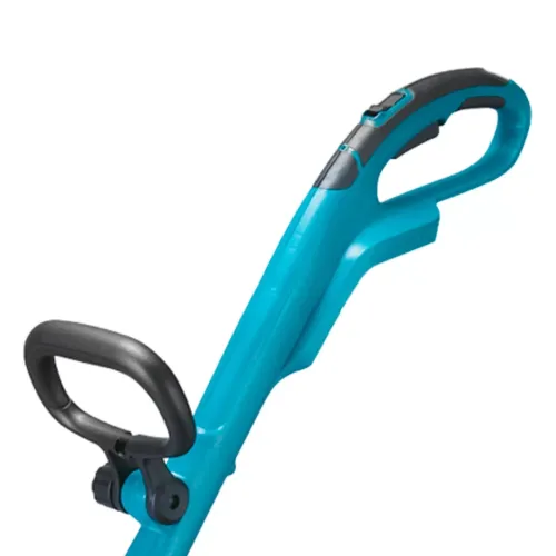 Aparador de Grama 300mm à Bateria 18V 3.0Ah com Carregador Rápido - Makita DUR181ZC Aparador de Grama 300mm à Bateria 18V 3.0Ah com Carregador Rápido - Makita DUR181ZC