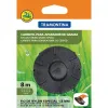 Carretel 1 Fio de Nylon 1,8 mm 8 metros para Aparador de Grama - Tramontina 78799463