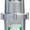 Bomba Sabo Submersa Vibratória para Poço 380W 127V - Anauger 800-5G Bomba Sabo Submersa Vibratória para Poço 380W 127V - Anauger 800-5G