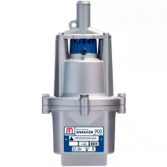 Bomba Submersa Vibratória para Poço 450W 220V - Anauger 900 5G Bomba Submersa Vibratória para Poço 450W 220V - Anauger 900 5G