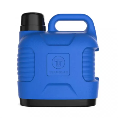 Garrafão Térmico 5 Litros Azul - Termolar 55907 