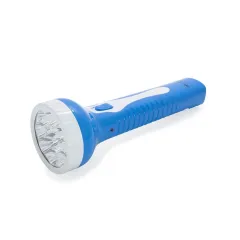 Lanterna Recarregável 12 LEDS - DP 1962 Lanterna Recarregável 12 LEDS - DP 1962