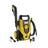 Lavadora de Alta Pressão Uso Eventual com Mangueira 3 m Jato Regulável 1200 W 1500 psi 127 V - Tramontina 42546012