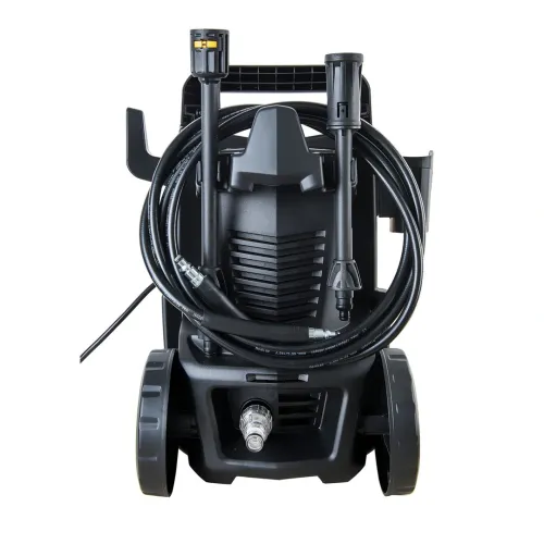 Lavadora de Alta Pressão Uso Eventual com Mangueira 3 m Jato Regulável 1200 W 1500 psi 127 V - Tramontina 42546012