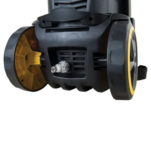 Lavadora de Alta Pressão Uso Eventual com Mangueira 3 m Jato Regulável 1200 W 1500 psi 127 V - Tramontina 42546012
