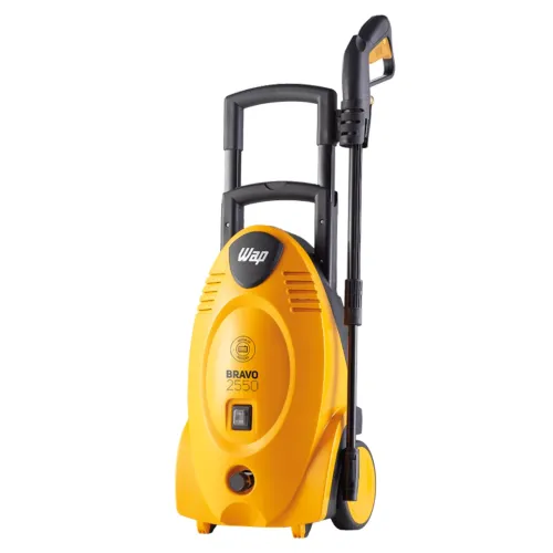 Lavadora de Alta Pressão 1700W 1800PSI 220 V - WAP Bravo 2550
