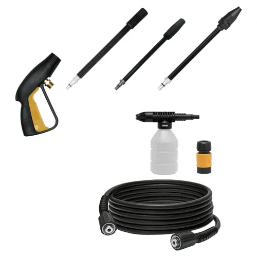 Lavadora de Alta Pressão 1700W 1800PSI 220 V - WAP Bravo 2550