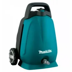 Lavadora de Alta Pressão 1450PSI 1,3kW Makita HW102 Lavadora de Alta Pressão 1450PSI 1,3kW Makita HW102