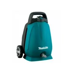 Lavadora de Alta Pressão 1450PSI 1,3kW Makita HW102 Lavadora de Alta Pressão 1450PSI 1,3kW Makita HW102