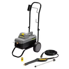 Lavadora de Alta Pressão 1600psi 110v - Karcher HD585 Lavadora de Alta Pressão 1600psi 110v - Karcher HD585