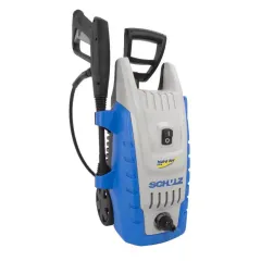 Lavadora de Alta Pressão 1450W 220V - Schulz Hidro Lav 1450W Lavadora de Alta Pressão 1450W 220V - Schulz Hidro Lav 1450W