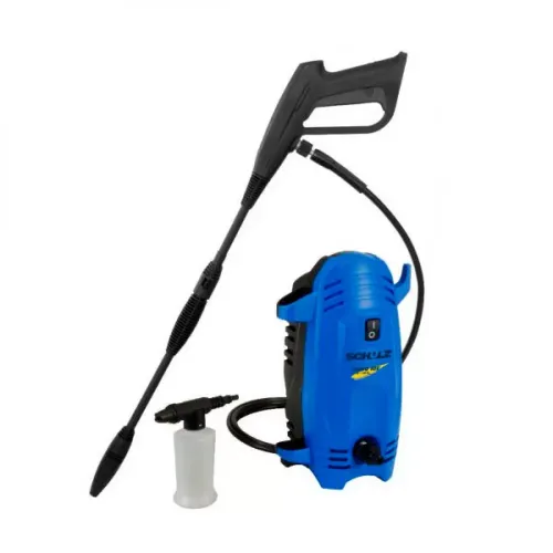 Lavadora Hidrolav 1350W 220V - Schulz 9280018-0 Lavadora Hidrolav 1350W 220V - Schulz 9280018-0