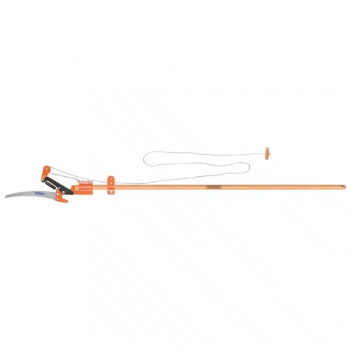 Serrote Podador em Aço Cabo de Madeira 150 cm - Tramontina 78380771