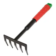 Rastelo de Jardim - Trapp FJ-1006  Rastelo de Jardim - Trapp FJ-1006