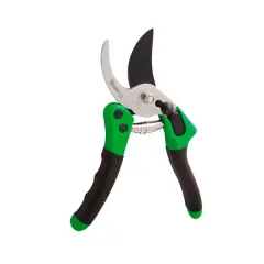 Tesoura de Poda para Jardim By-pass 20,5cm - Trapp TS 3144 Tesoura de Poda para Jardim By-pass 20,5cm - Trapp TS 3144