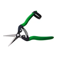 Tesoura para Colheita e Desbaste 18,5cm - Trapp TS 803-B Tesoura para Colheita e Desbaste 18,5cm - Trapp TS 803-B