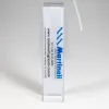 Pluviômetro Cristal 130 Mm para Controle de Chuva - Martineli 10109