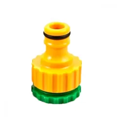 Conector de Torneira com Redução 1