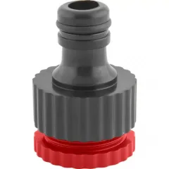 Conector de Torneira com Redução 1/2 Conector de Torneira com Redução 1/2