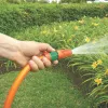 Esguicho Plástico com Engate Rosqueado e Jato Regulável - Tramontina 78514000