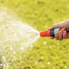 Conjunto para Irrigação com Engates Rápidos e Esguicho 4 Peças - Tramontina 78580610