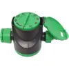 Timer para Irrigação 15 min à 2 hrs - Trapp DY 908 Timer para Irrigação 15 min à 2 hrs - Trapp DY 908