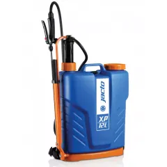 Pulverizador Costal Manual 12 Litros - Jacto XP 12 1200416 Pulverizador Costal Manual 12 Litros - Jacto XP 12 1200416