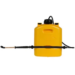 Pulverizador Costal de Alta Pressão 5L - Guarany 0425.25 Pulverizador Costal de Alta Pressão 5L - Guarany 0425.25
