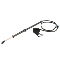 Pulverizador de Alta Pressão Preta Para Garrafa Pet - Guarany 0425.21.00 Pulverizador de Alta Pressão Preta Para Garrafa Pet - Guarany 0425.21.00