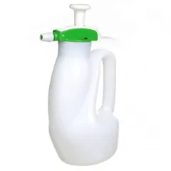 Pulverizador de Compressão Prévia 1,25 Litros - Guarany 0424.00 Pulverizador de Compressão Prévia 1,25 Litros - Guarany 0424.00
