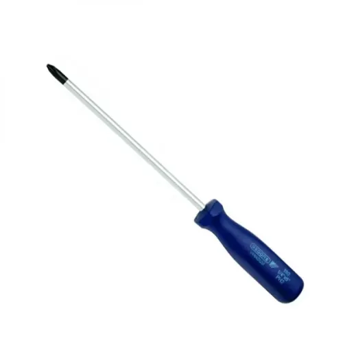 Chave de Fenda Cruzada Phillips 3/16