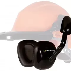Abafador de Ruídos Concha Suzuka2 - Delta Plus NRRSF 13 dB Abafador de Ruídos Concha Suzuka2 - Delta Plus NRRSF 13 dB