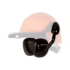 Abafador de Ruídos Concha Suzuka2 - Delta Plus NRRSF 13 dB Abafador de Ruídos Concha Suzuka2 - Delta Plus NRRSF 13 dB